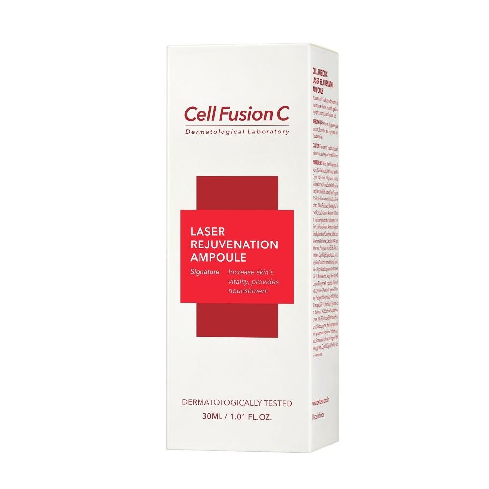 Cell Fusion C Laser Rejuvenation Ample Set 30ml 2ea