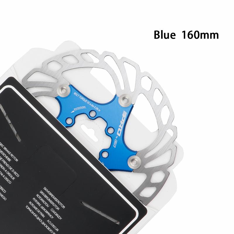 IIIPRO Factory 140mm 203mm Plovoucí kotouč Brzdový kotouč Díly jízdních kol Horské kolo Brzda Konkurenční tovární cena