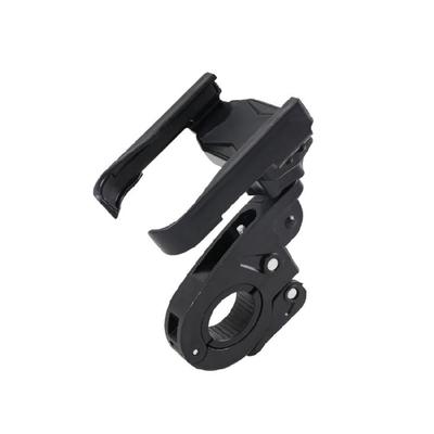 Elektroroller Ständer Halterung 360 Drehbar Handyhalter Handy Halter Ständer Fahrrad Lenker Handyhalter Clip