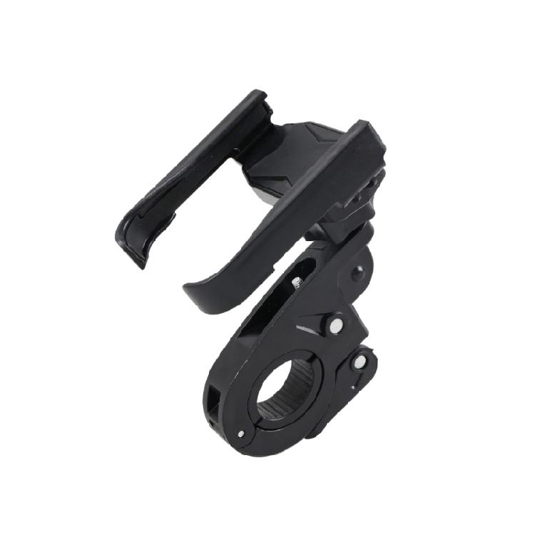 Cellphone Mount Stand Bracket Adjustable Bike Phone Mount Stand Electric Scooter Stand Bracket Phone Holder Enduring