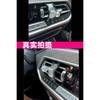 Car Mobile Phone Holder For BMW iX3 X3 G01 X4 G02 2022 2023 Car Gravity Stand GPS Bracket For Magsafe Magnetic Charge Stand