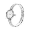 SwarovSki 5677487 Matrix CryStal Bracelet Bangle Women S Metal Watch