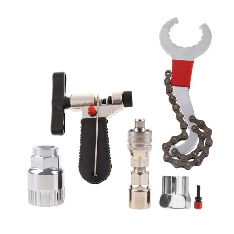 

Bike Multi Repair Tool Mountain Road Bicycle Hidden Tools Sets Ridding Tool 1