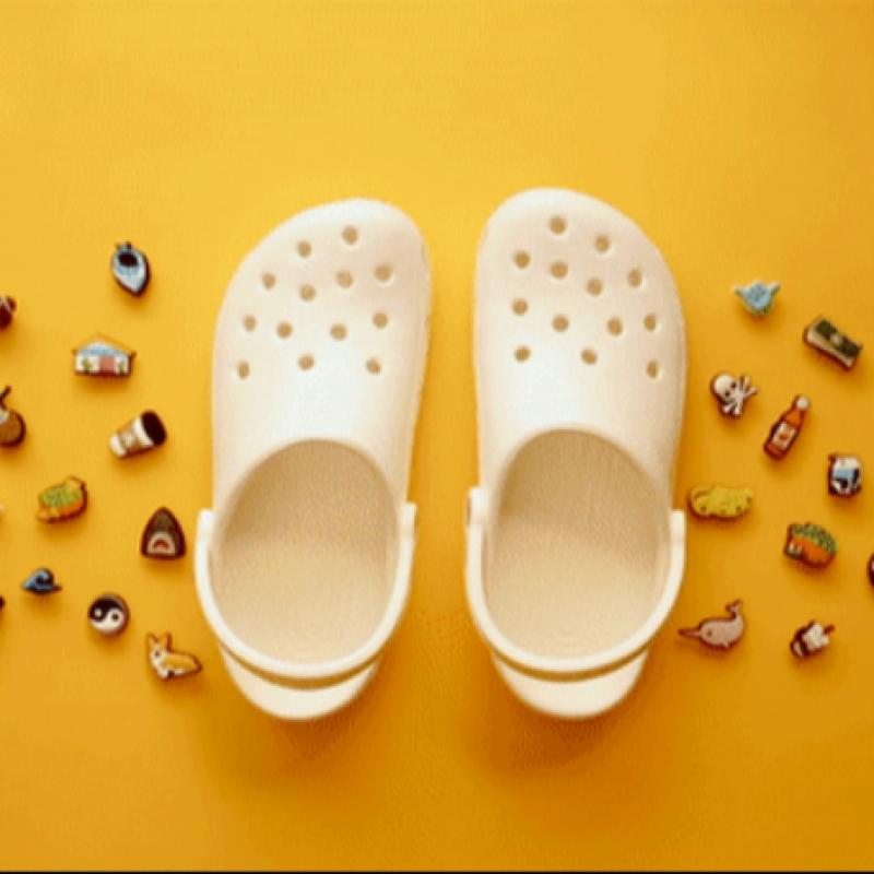 Crocs Jibbitz Safari Car