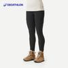 Decathlon Women's Outdoor Lightweight Hiking Pants