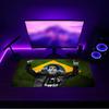 kaka (5) Mouse pad with a non slip rubber base suitable for home offices and an ideal gift for gamers