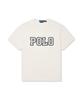 POLO RALPH LAUREN Classic Fit Logo Jersey T-Shirt - White