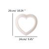 Clay Cutter and Floral Clay Transfer Paper Water Soluble Floral Transfer Sheet