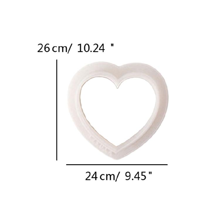 Clay Cutter and Floral Clay Transfer Paper Water Soluble Floral Transfer Sheet