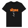 The Wire Unisex Adult Omar Little T-Shirt