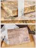 Shiguang Qingming Shanghe Tu Artistic Retro Notebook: Hot Stamping Festival Gift for Students and Writers