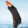 Comfortable Snorkeling Swimming Flippers Assistant Equipment for Underwaters Swimming Professional Flexible Diving Fin