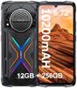 Smartphone Cubot Kingkong Power 3