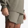 Men's European Quick-Dry Loose Fit Basketball Shorts