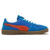 Puma Super Team Handy Ultra Blue Rickie Orange Unisex Sneakers 393142-01
