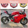 Exceptional Clutch Transparent Cover For Ducati Panigale V4 S Designed For Style Protection And