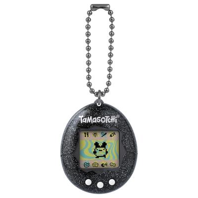 Bandai Original Tamagotchi Color Collection Black Tamagotchi