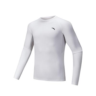 Μπασκετική Σειρά Μακρυμάνικο T-Shirt Ανδρικά Μπλούζες 952541401-1
