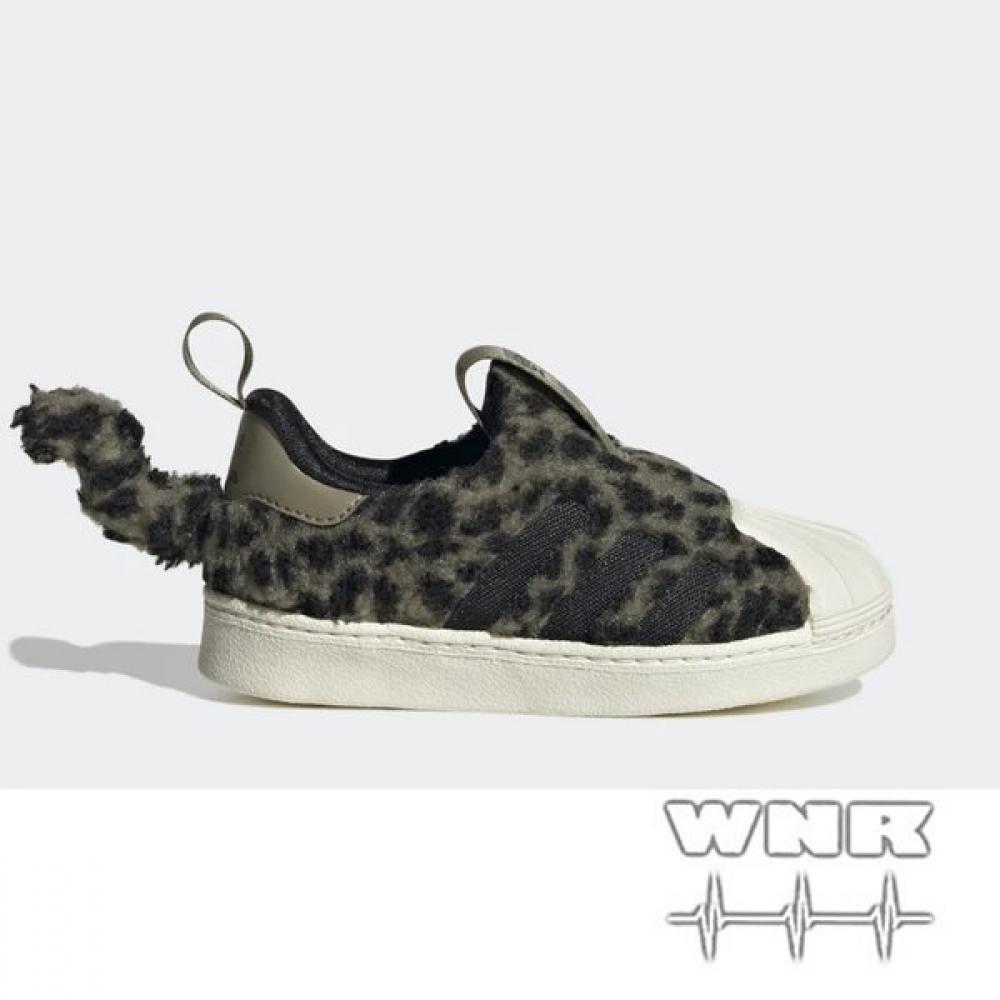 

Adidas Adidas Baby Superstar 360 GY9174