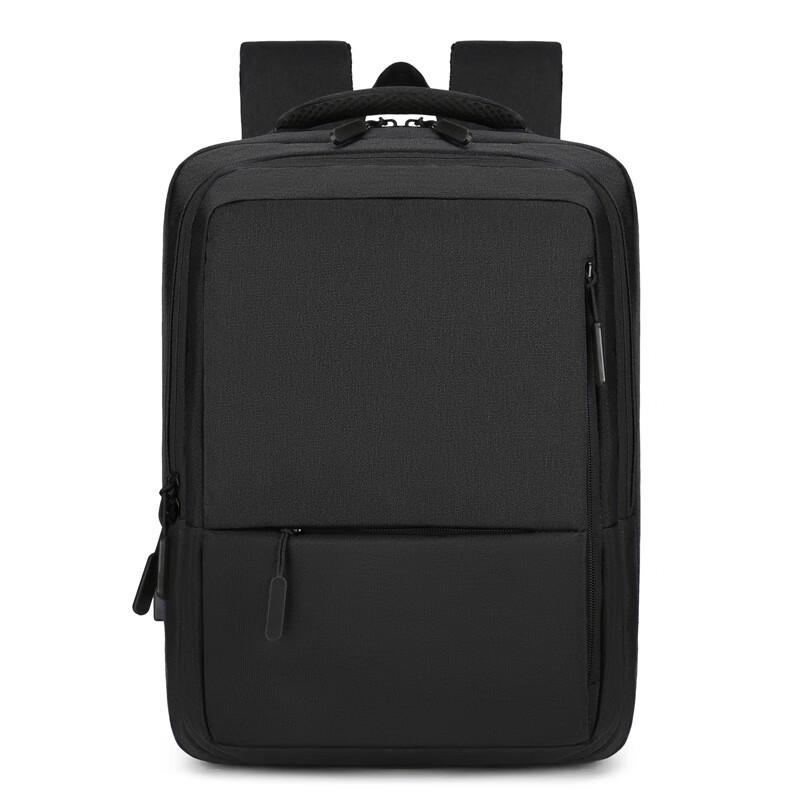 Vanaheimr USB Charging Laptop Backpack
