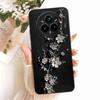 For Realme 14 Pro Plus 5G Phone Case Realme14Pro+ 5G Luxury Cat Butterfly Soft Silicone For Realme 14 ProPlus 2025 RMX5051 Coque