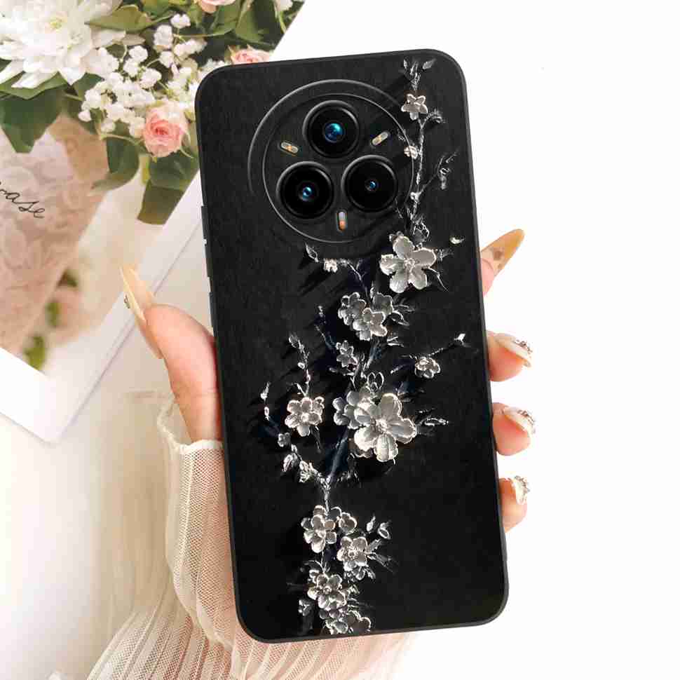 For Realme 14 Pro Plus 5G Phone Case Realme14Pro+ 5G Luxury Cat Butterfly Soft Silicone For Realme 14 ProPlus 2025 RMX5051 Coque