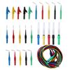 JT8036‑2 Test Wire Kit Multimeter Test Line Multifunction Test   Waterproof Test Probe