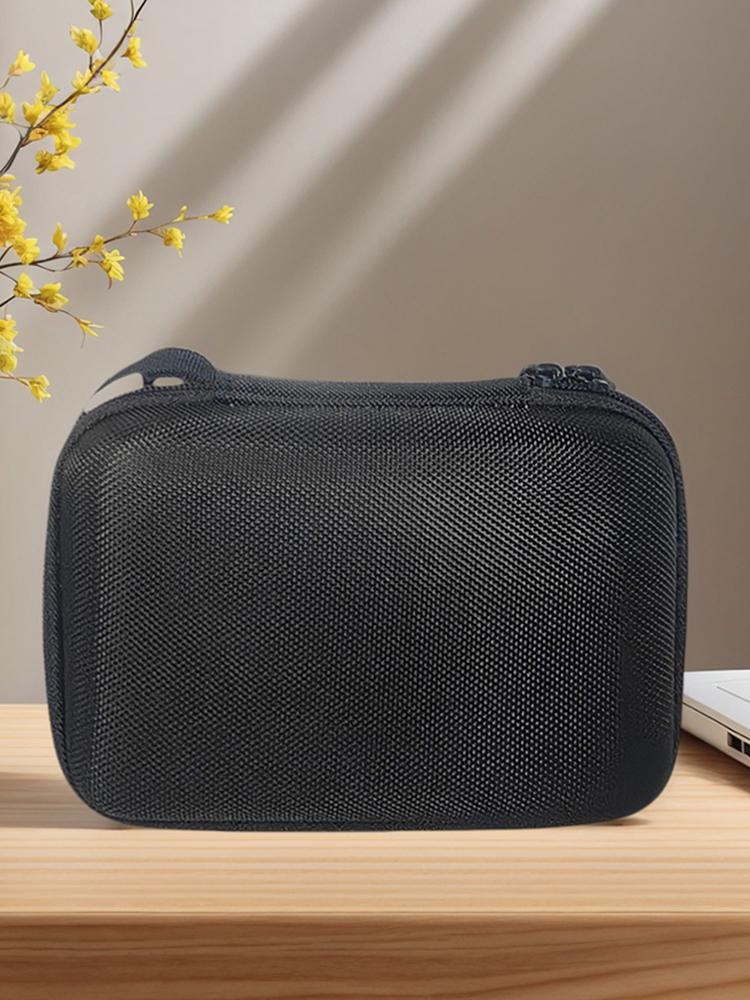 Handheld Game Console Case Shockproof Storage Case Protective Case for Retroid Pocket Flip 2 Game Console