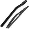 Fiat Punto I 93-99 Rear Wiper Arm and Blade