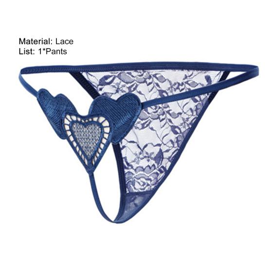 Fashion G-string Seductive Pornographic Comfortable