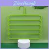 Glasses Organizer With Adjustable Compartments For Home Office Use