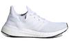 UltraBoost 20 Wmns Adidas 'Cloud White' Women's EG0713