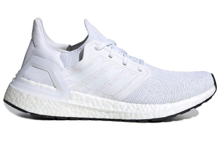 UltraBoost 20 Wmns Adidas 'Cloud White' Women's EG0713
