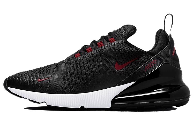 

Nike Air Max 270 Anthracite Team Red DZ4402-001 43