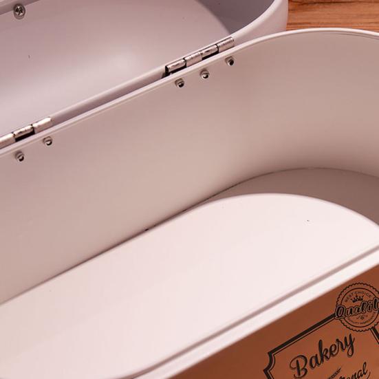 Haushalt Brot Snacks Brot Box Küche Lebensmittel Halter Lagerplätze Container