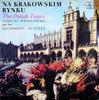 LP Record ZESP HARMONISTW TADEUSZA WESOOW  Na Krakowskim Rynku  The Polish Tu XL0408 Polskie Nagrani Poland Classical Used