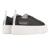 Armani Exchange Womens/Ladies Trainers
