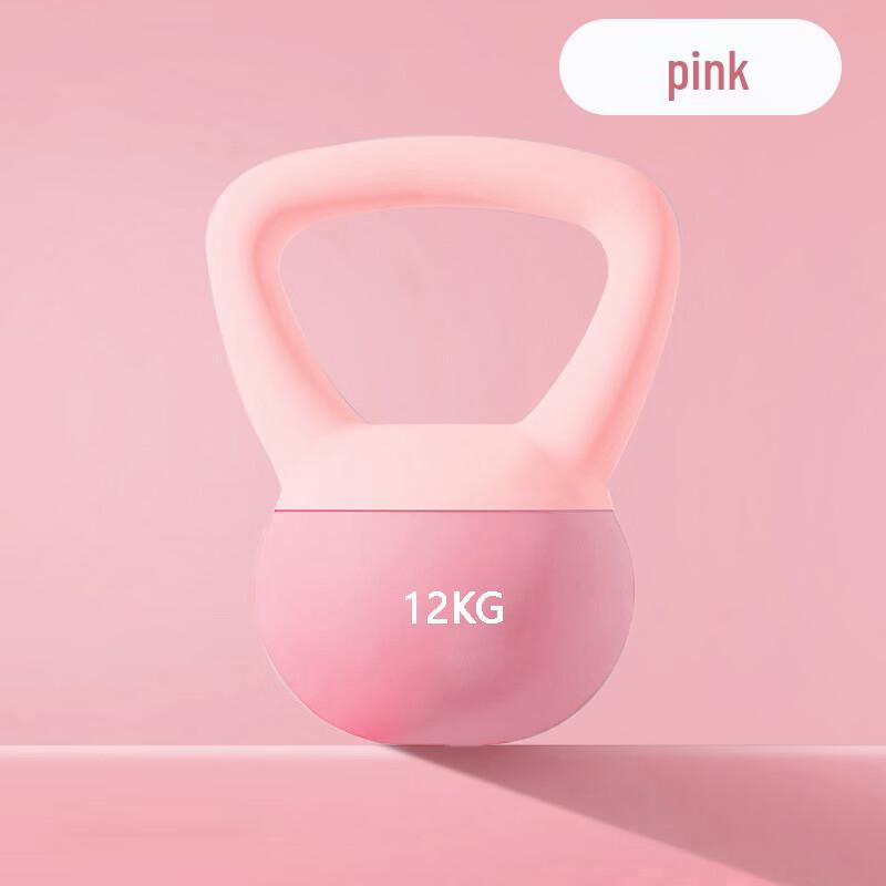 Yixing Sports Soft Kettlebell