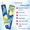 Crest Salt White Toothpaste