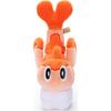 Pokmon Pocket Monsters Shari Tatsugumi Plush Toy 24cm Height Soft Stuffed Animal