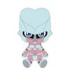 JoJo's Bizarre Adventure Diamond Is Unbreakable Crazy Diamond Chibi Plush Toy