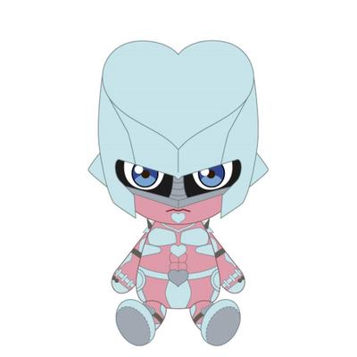 Poupées et peluches – Peluches – personnages de dessins animés et de films