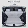 Geely Xingyuan Full Coverage Trunk and Floor Mat Set - 26 Model Compatible