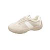 Women's Comfortable Retro Sports Shoes Thick Bottom Heel Increase Dequn Shoes Casual Leisure Running Shoes Summer New Arrival
