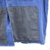 HBSCHOTZ 80s Reflector Eurowork Vintage Work Jacket 56 Blue Men's Used