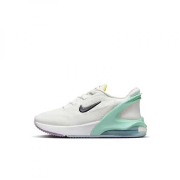 

Кроссовки Nike Air Max 270 High Little Kids DV1969-105