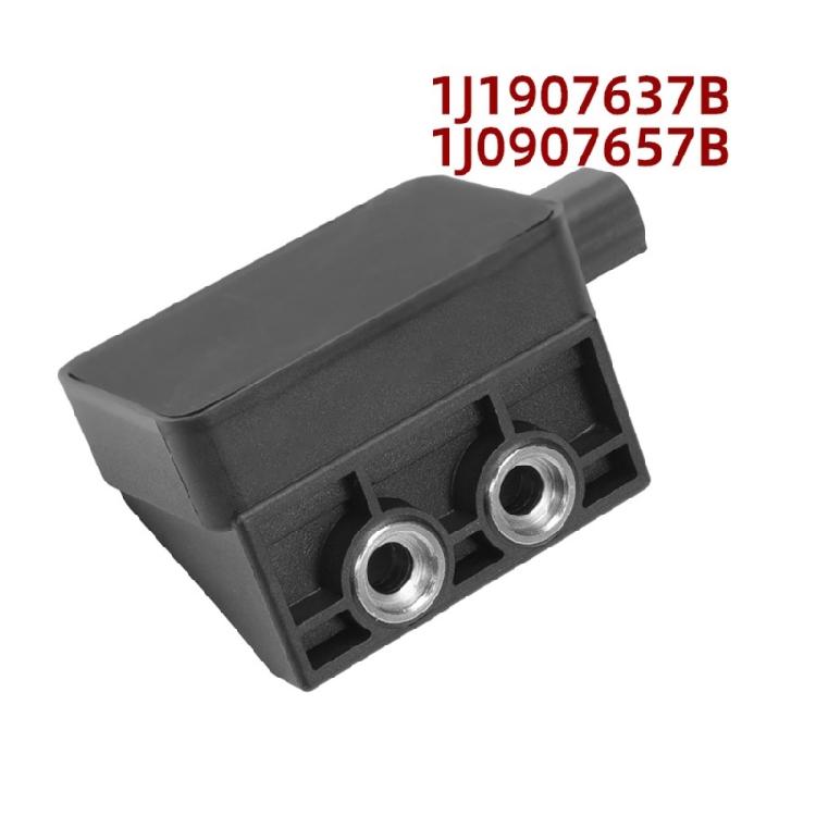 Automobil-Stabilitätssensor 1J0907657B 1J0907657 1J0907657A ABS-Modul für Golf 4 Gierraten-Service, Teilereferenz-Überprüfung, Fahrzeugpflege und -reparatur