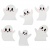 Halloween Creative Cute Tiered Tray Decorated Halloween Tabletop Decorations