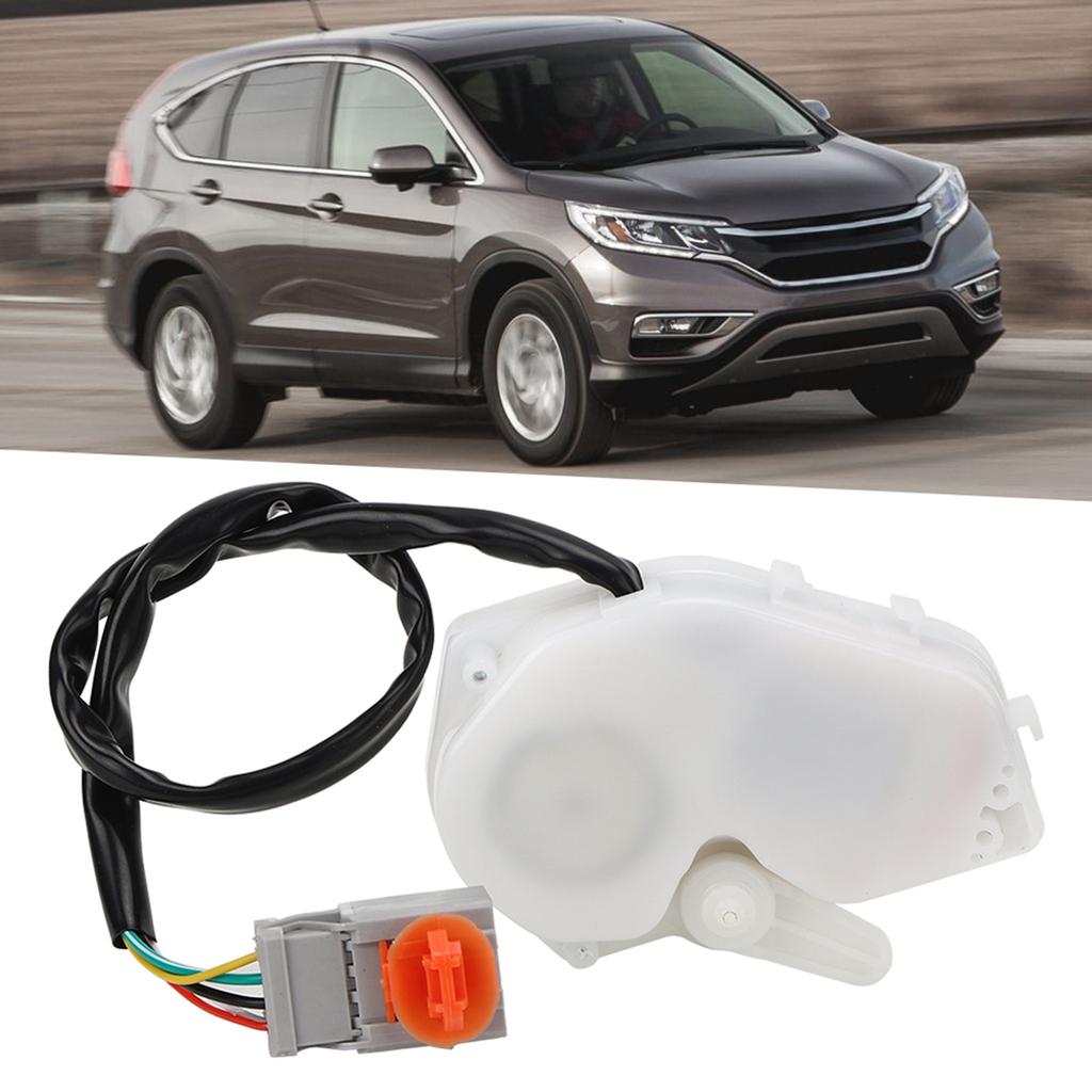 Power Door Lock Actuator 72155S03J11 Fit for Honda CRV Prelude Driver Side