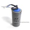 CD60 350uF 250V AC Original Motor Starting Capacitor for Water Pumps & Ceiling Fans Brand New